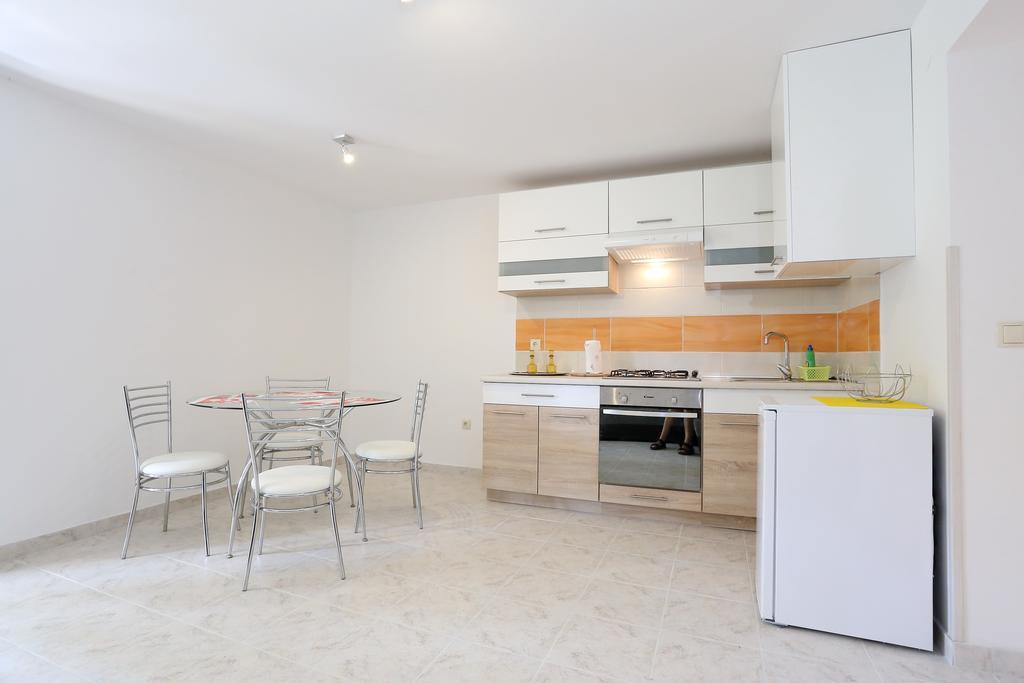 Apartment Ada Zadar Zimmer foto