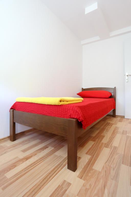 Apartment Ada Zadar Zimmer foto