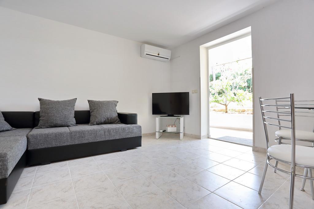 Apartment Ada Zadar Zimmer foto