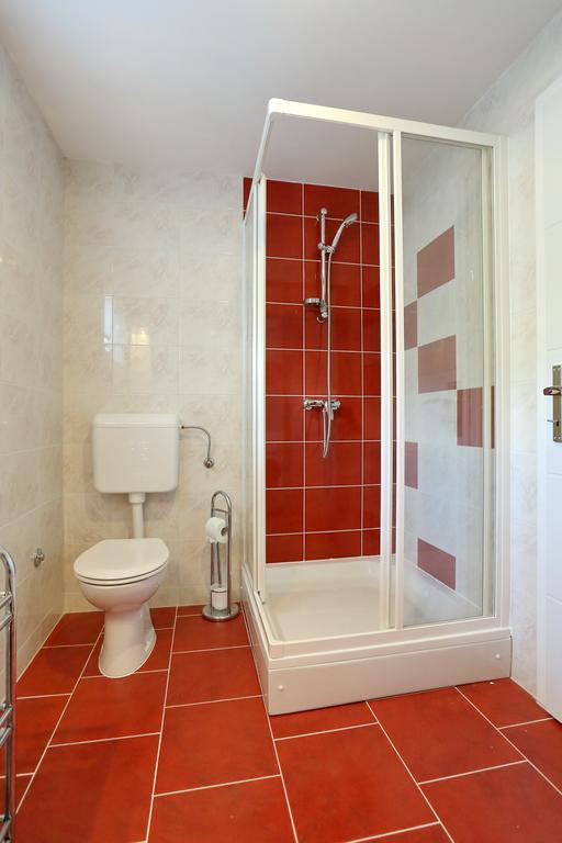 Apartment Ada Zadar Zimmer foto