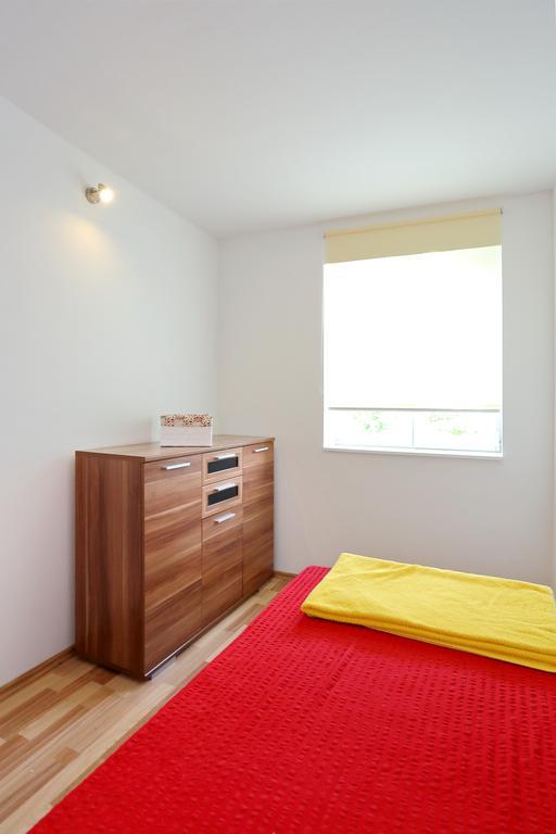Apartment Ada Zadar Zimmer foto