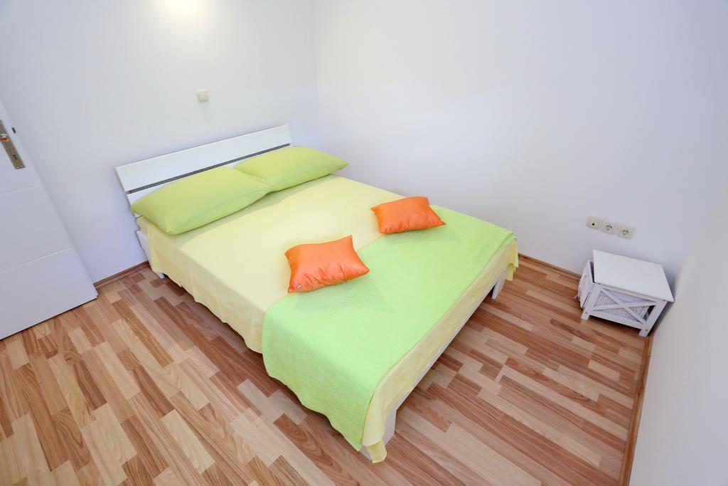 Apartment Ada Zadar Zimmer foto