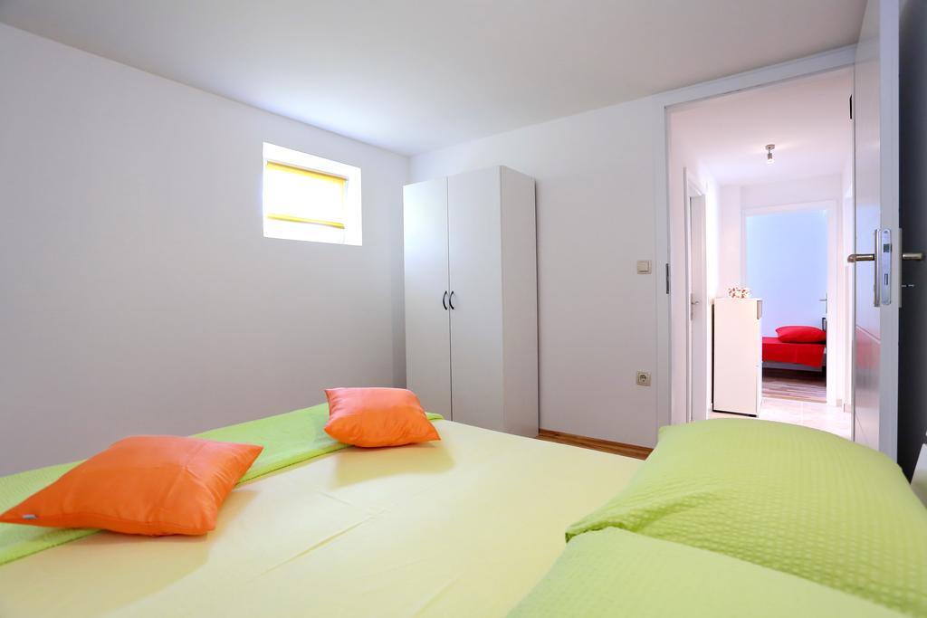 Apartment Ada Zadar Zimmer foto